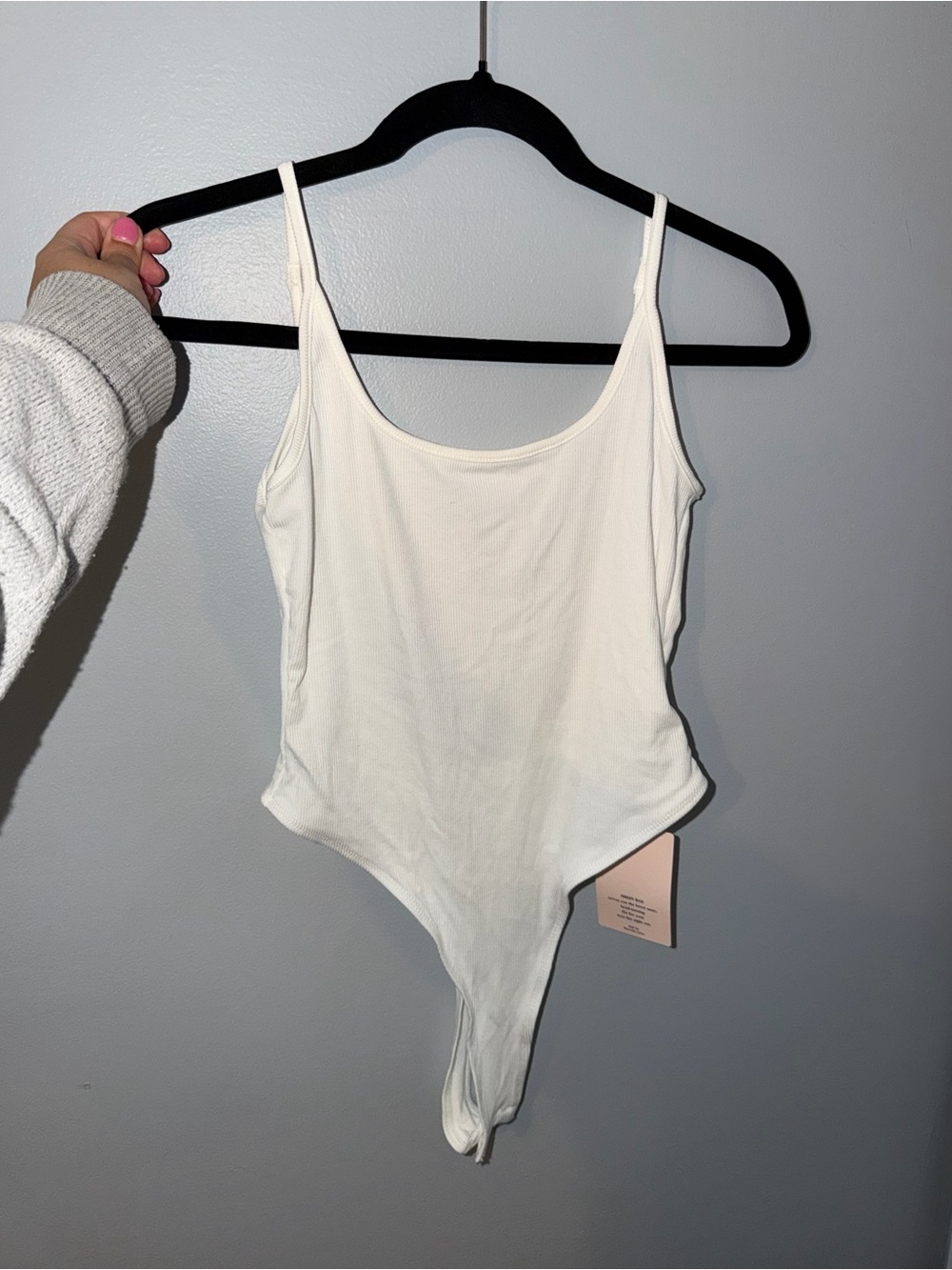 Bodysuit